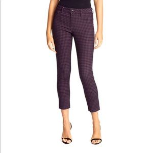 Jessica Simpson Kiss Me Ankle Skinny Pants